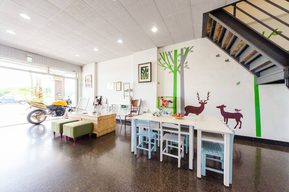 Photo of Livingroom in Tainan