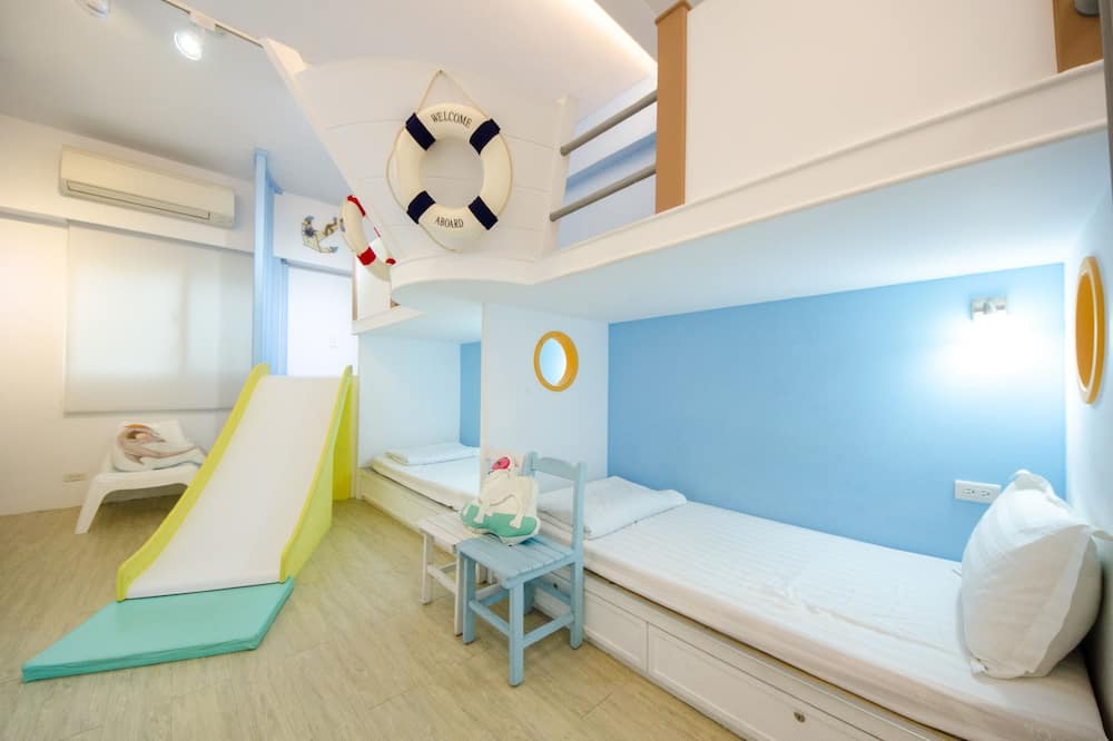 Photo of Bedroom in Tainan