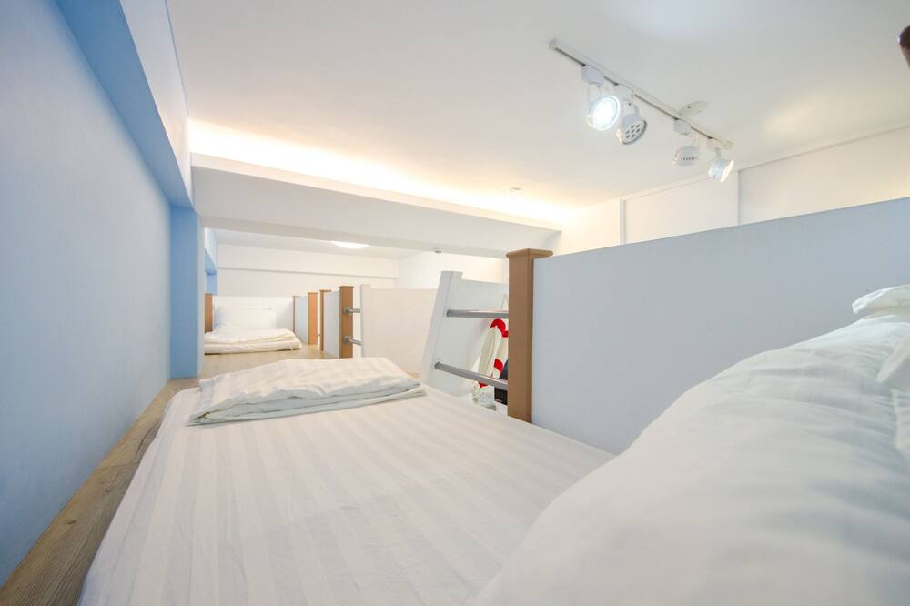 Photo of Bedroom in Tainan