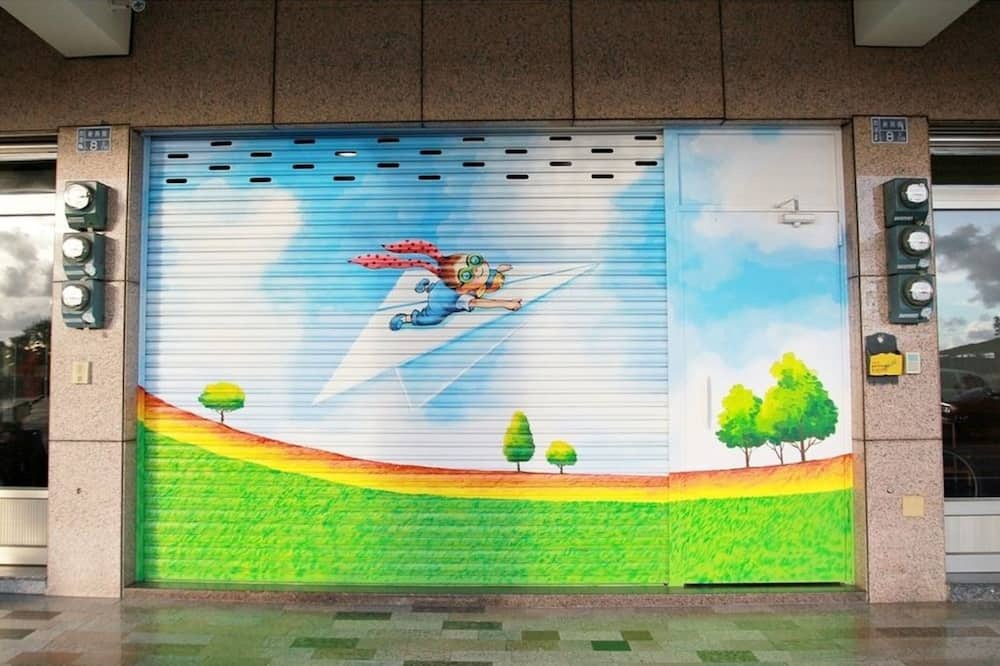 Photo of Outdoor in Tainan