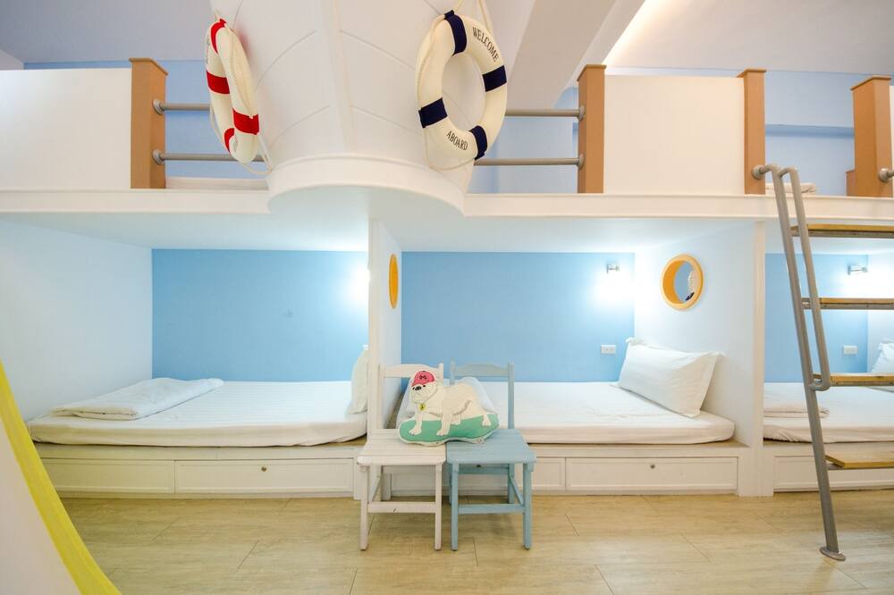 Photo of Bedroom in Tainan