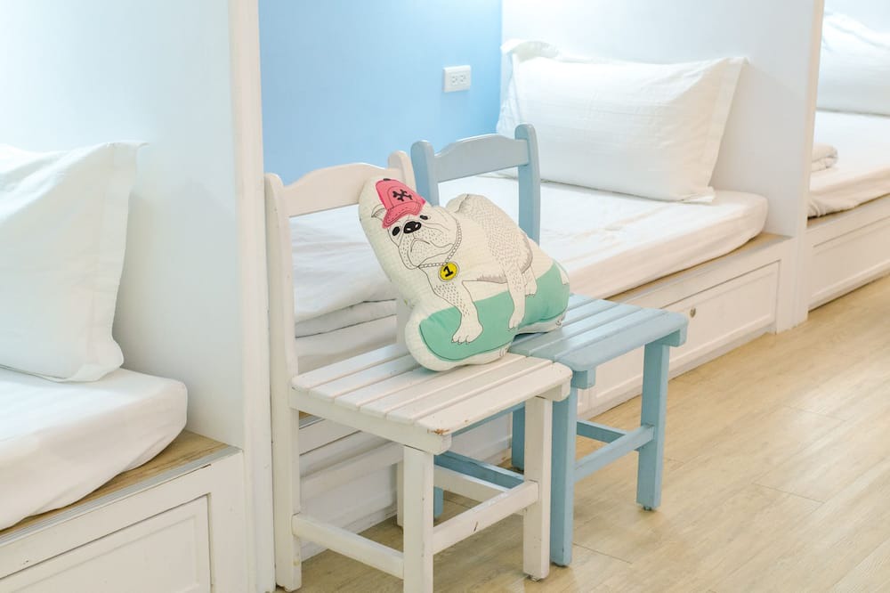 Photo of Bedroom in Tainan