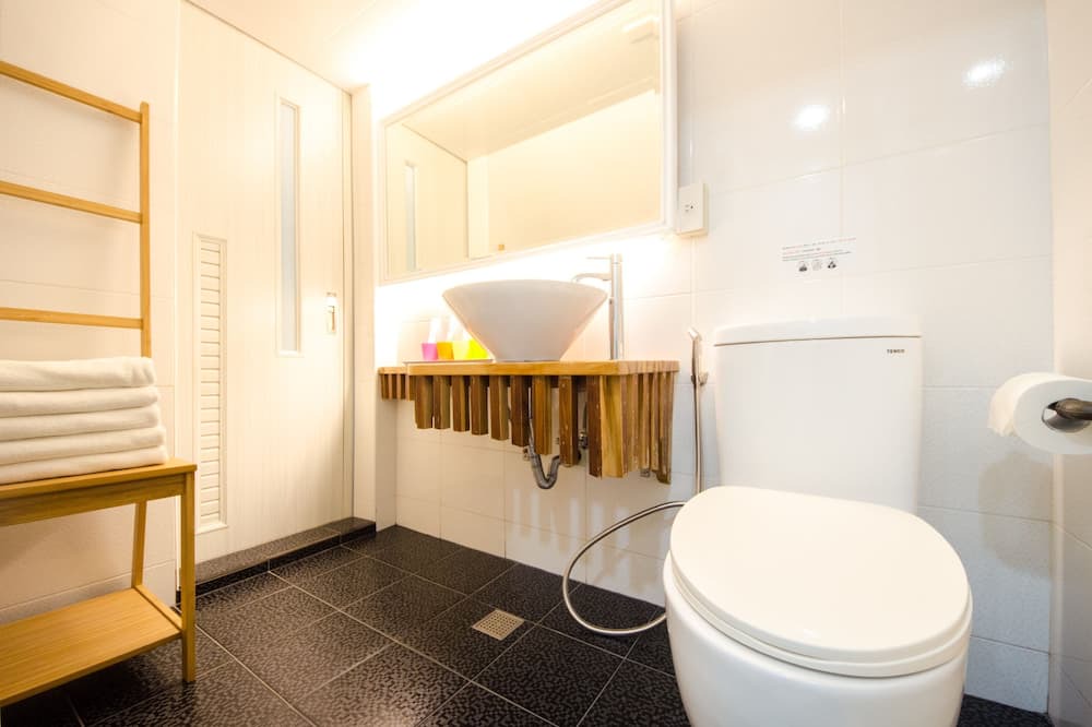Photo of Bathroom in Tainan