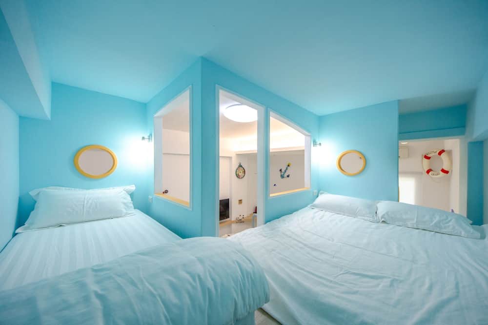Photo of Bedroom in Tainan