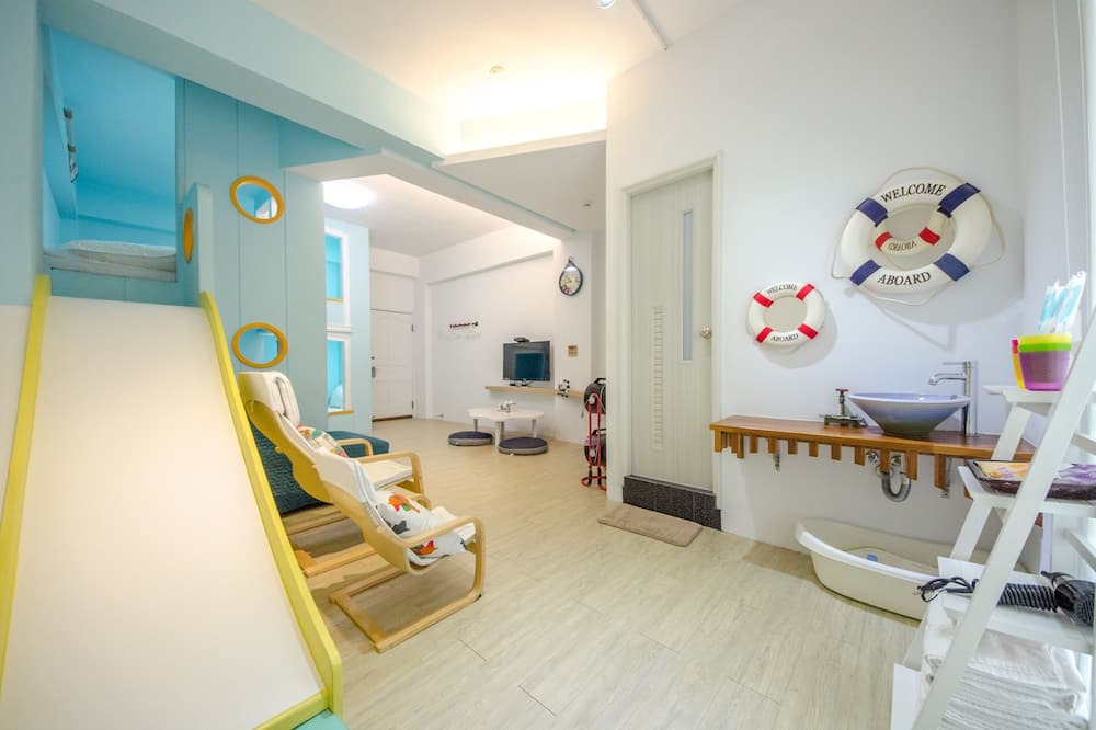 Photo of Bedroom in Tainan