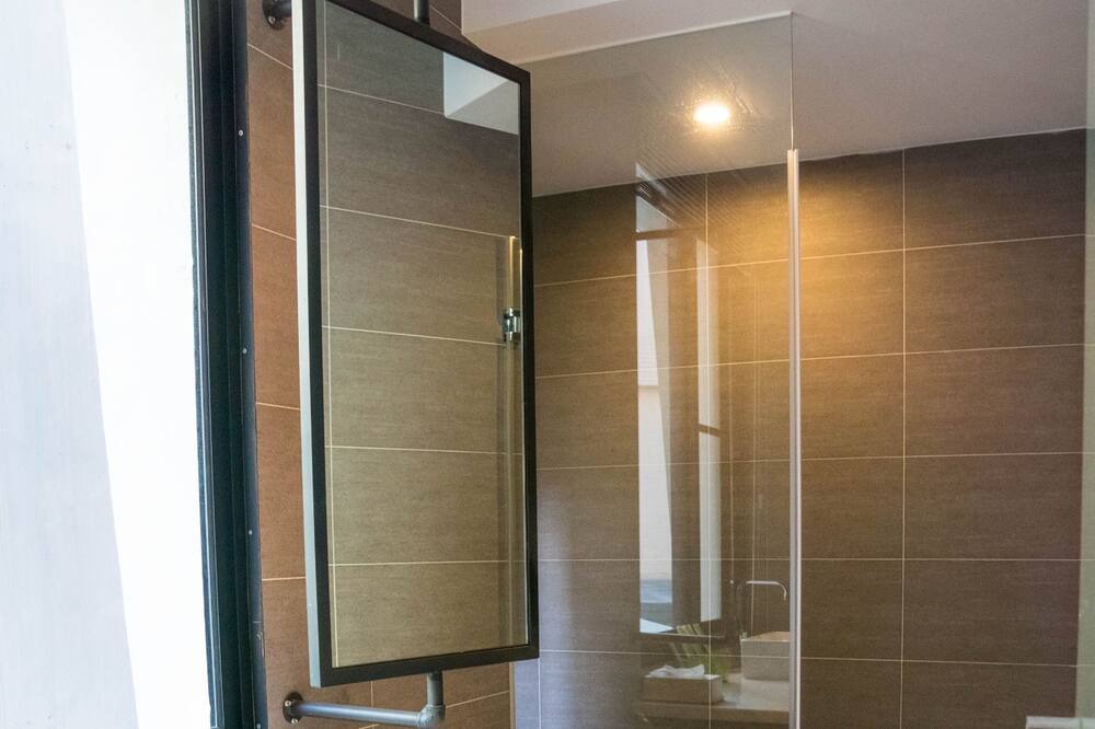 Photo of Bathroom in North District