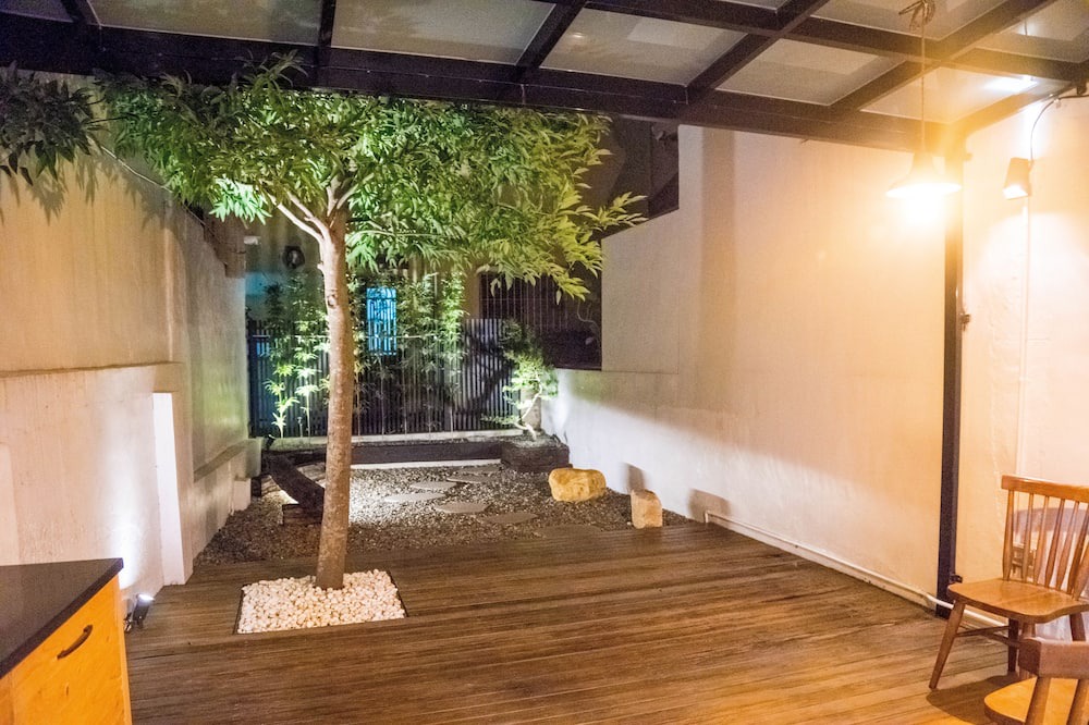 Photo of Outdoor in North District
