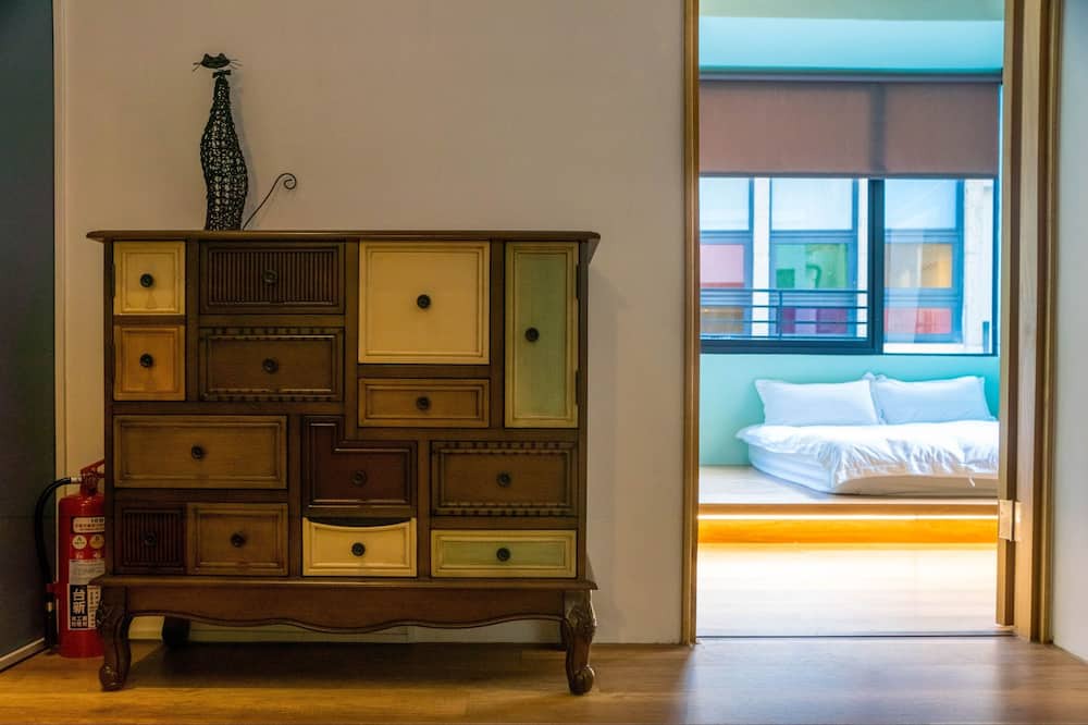 Photo of Bedroom in North District