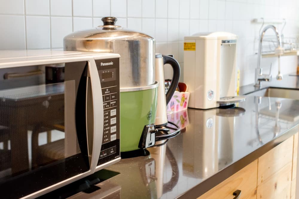 Photo of Kitchen in North District