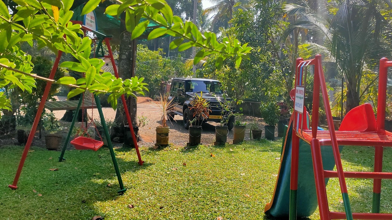 Photo of Outdoor in Arpookara