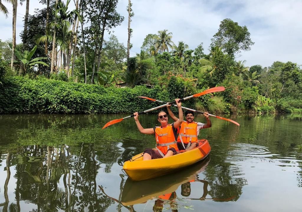 Photo of Outdoor in Arpookara