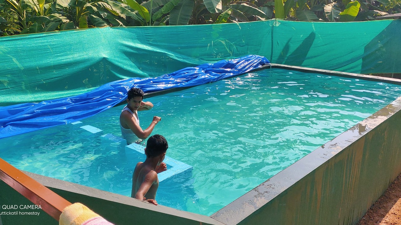 Photo of Outdoor in Arpookara