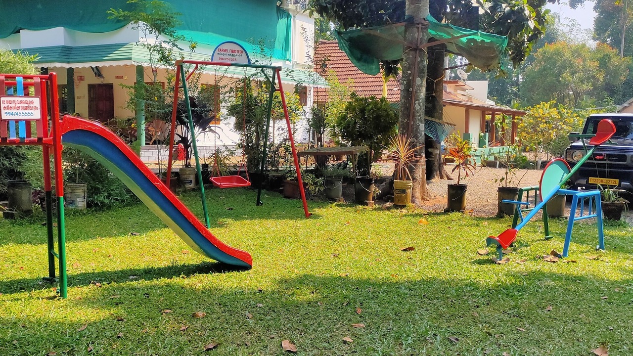 Photo of Outdoor in Arpookara