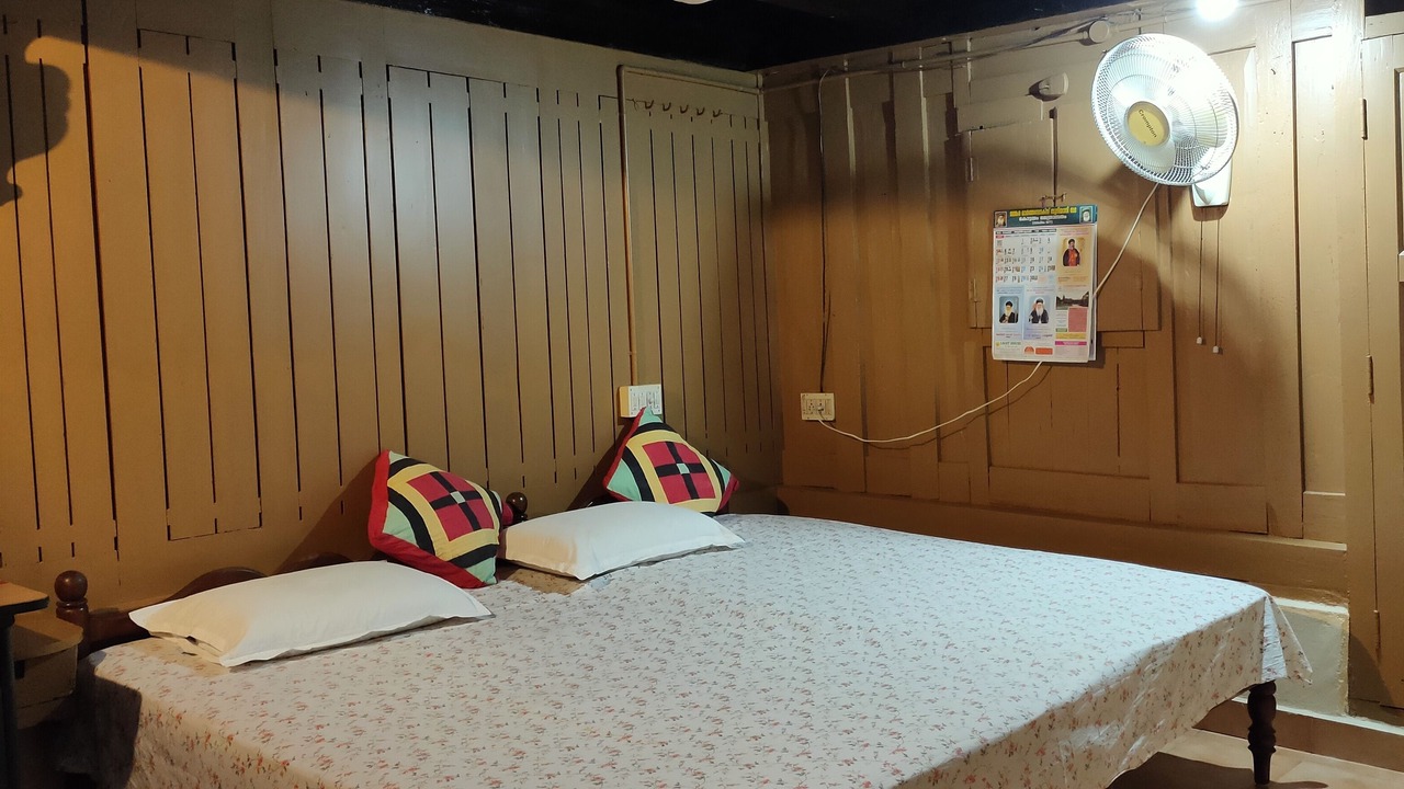 Photo of Bedroom in Arpookara