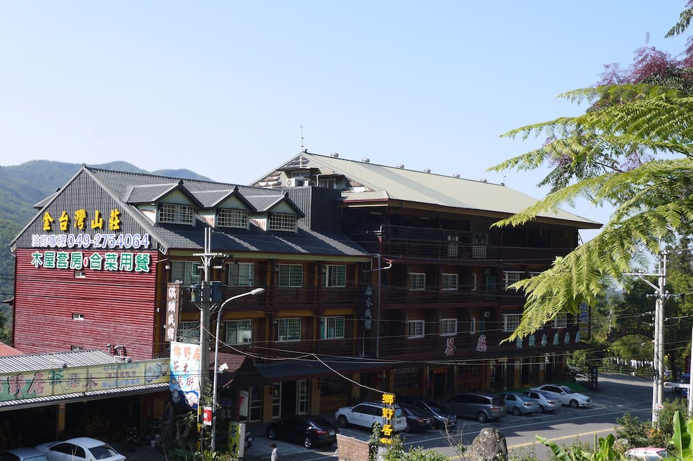 Photo of Outdoor in Xitou