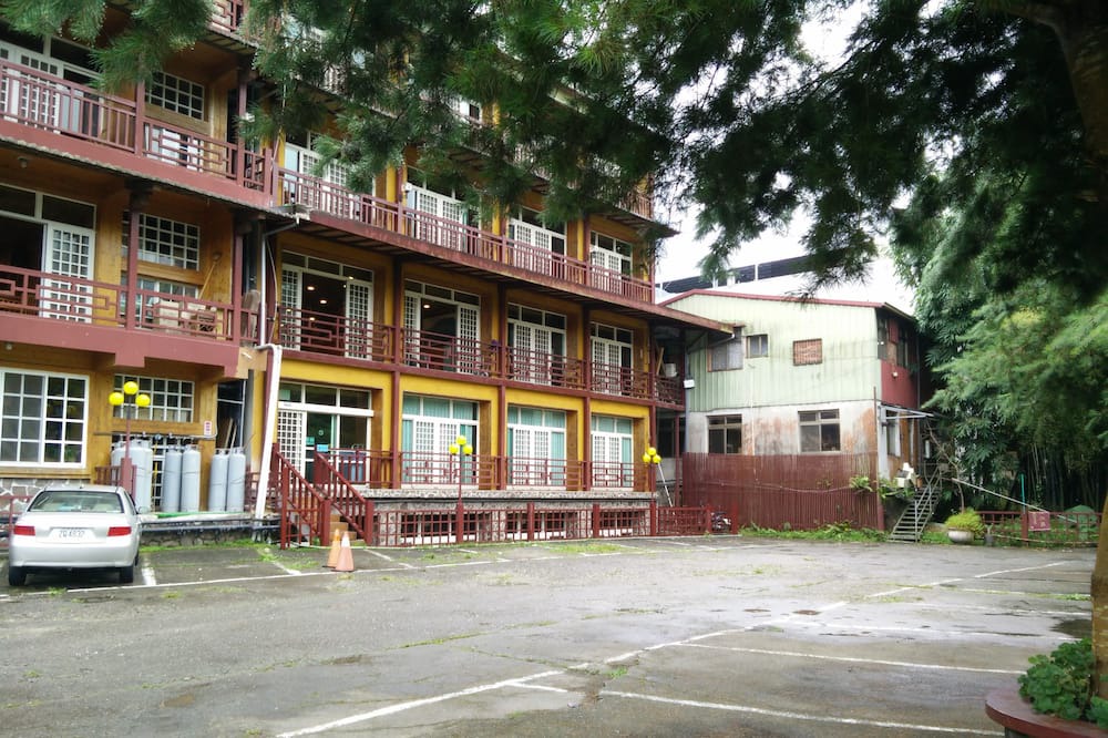 Photo of Outdoor in Xitou