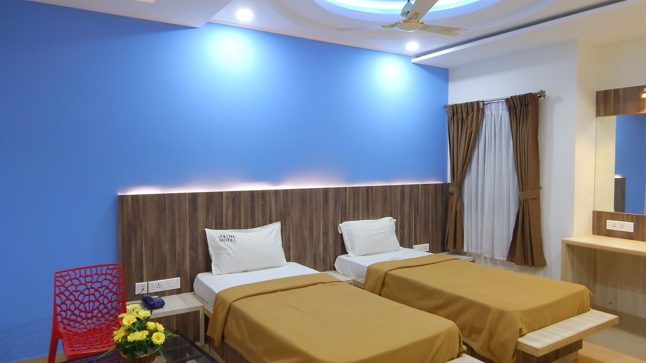 Photo of Bedroom in Mayiladuthurai