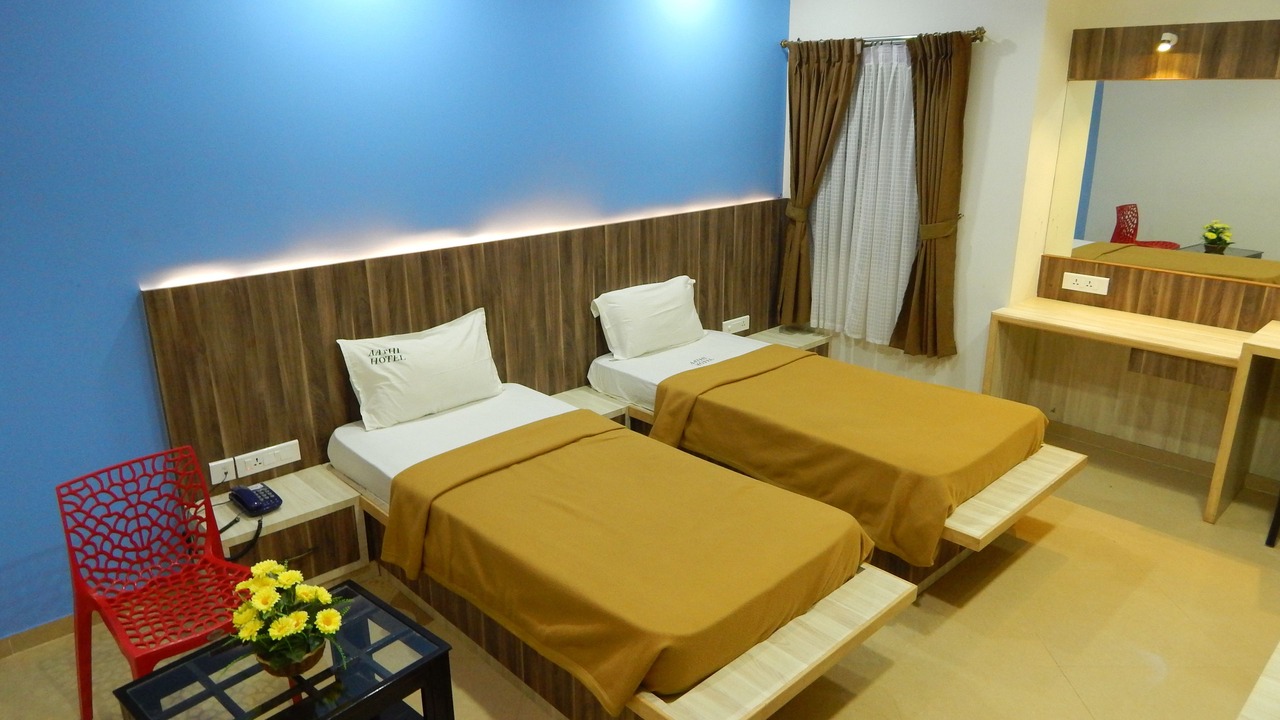 Photo of Bedroom in Mayiladuthurai