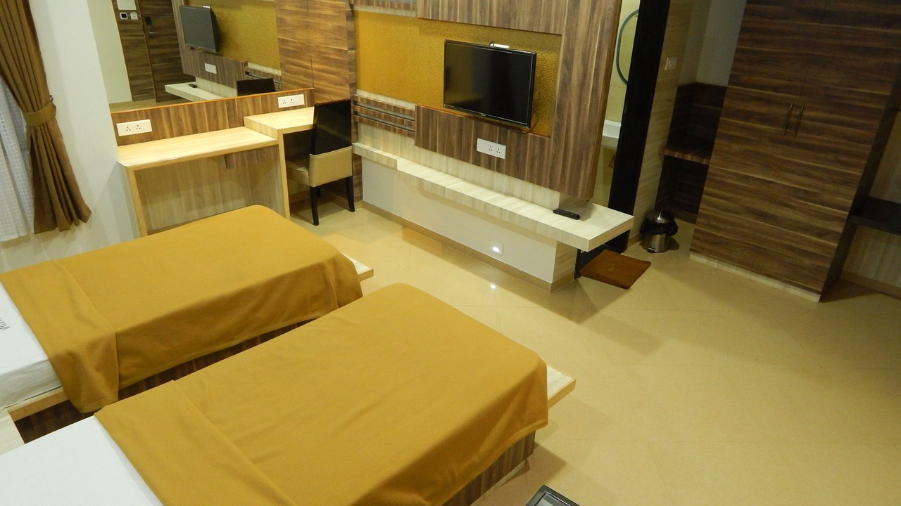 Photo of Bedroom in Mayiladuthurai