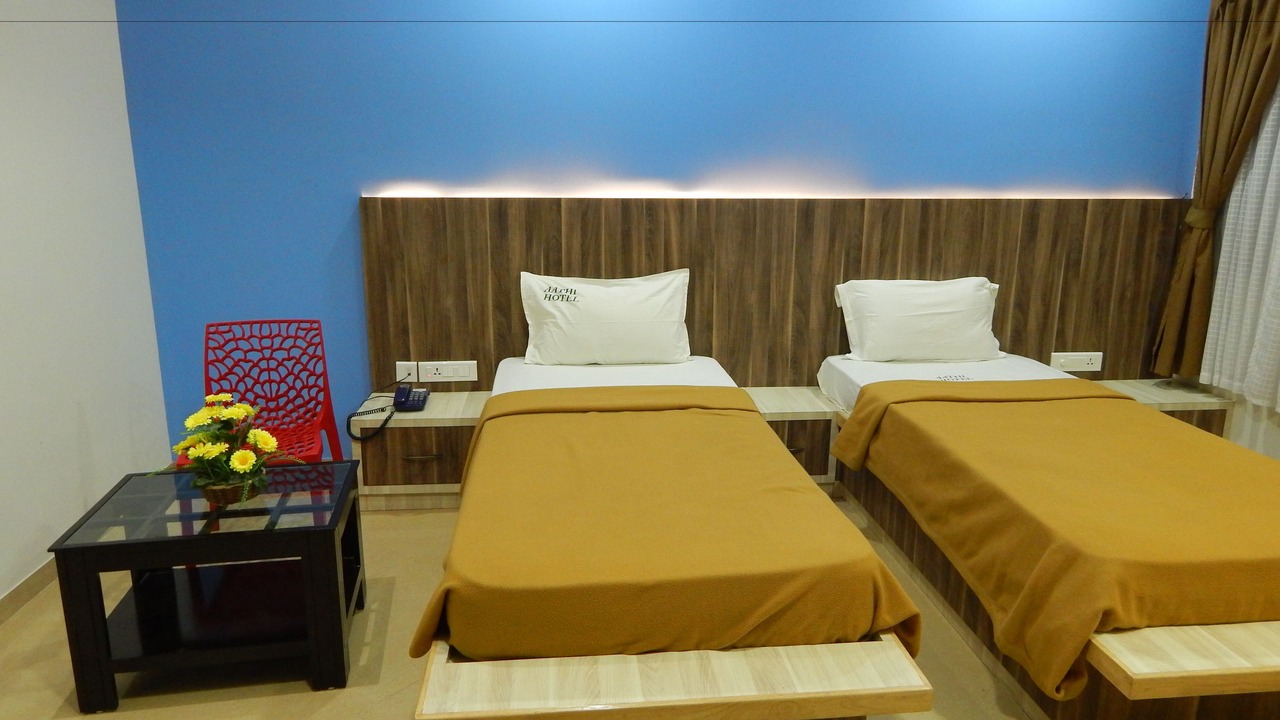 Photo of Bedroom in Mayiladuthurai