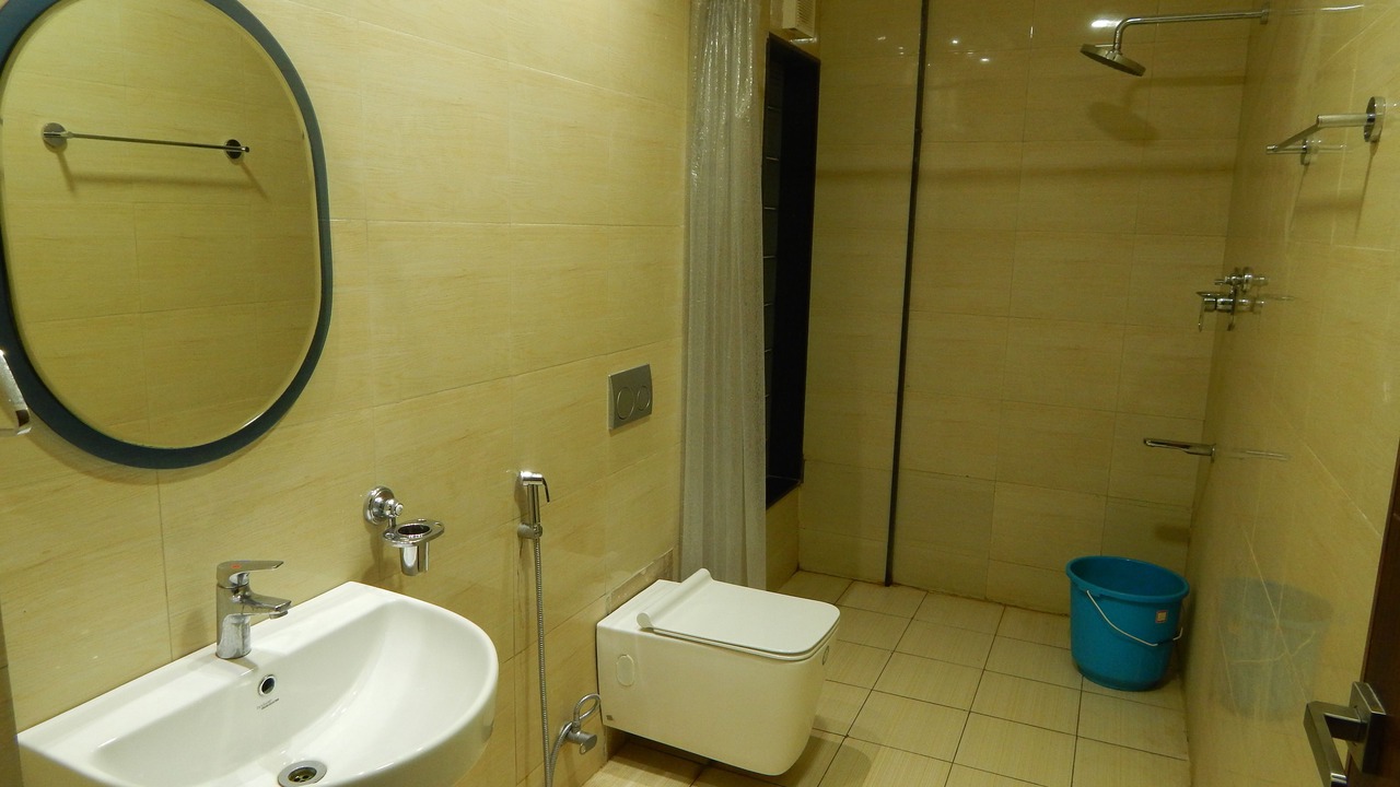 Photo of Bathroom in Mayiladuthurai