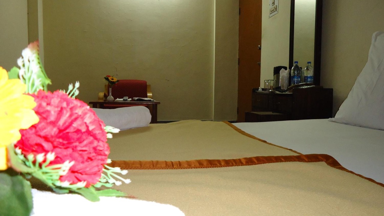 Photo of Bedroom in Silvassa