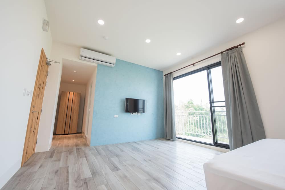 Photo of Bedroom in Zhongpu
