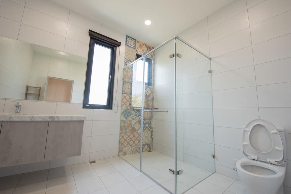 Photo of Bathroom in Zhongpu