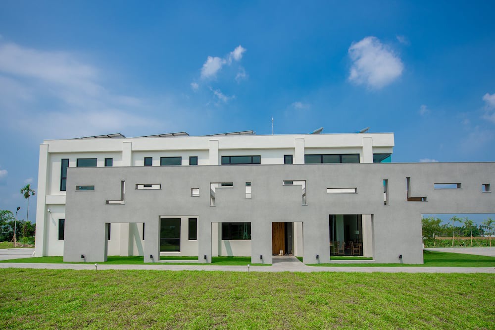 Photo of Outdoor in Zhongpu