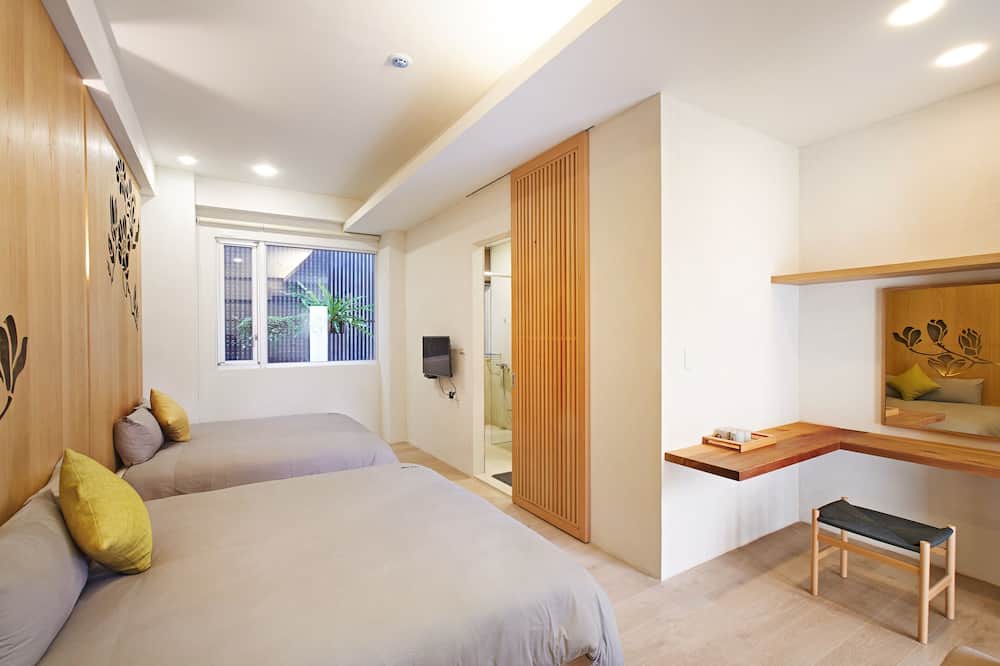 Photo of Bedroom in Anping