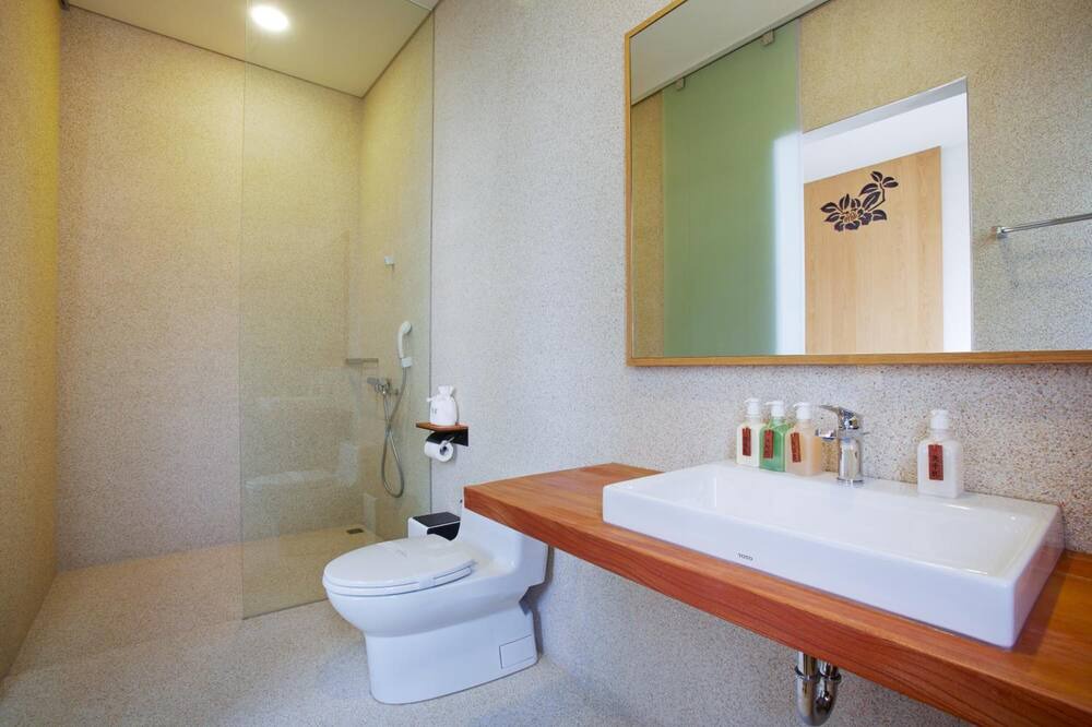 Photo of Bathroom in Anping