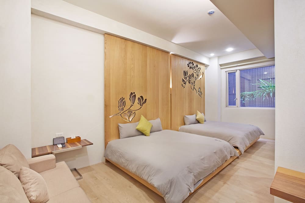 Photo of Bedroom in Anping