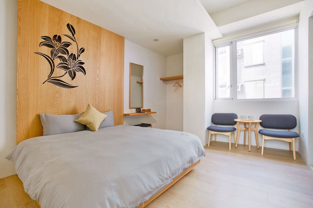 Photo of Bedroom in Anping