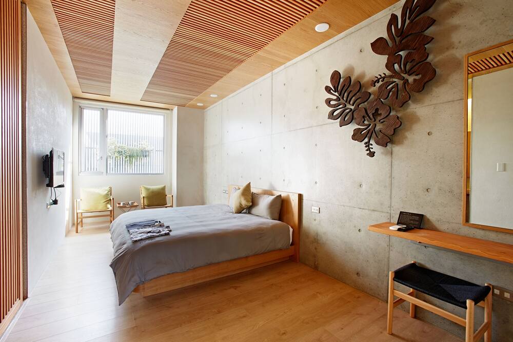 Photo of Bedroom in Anping