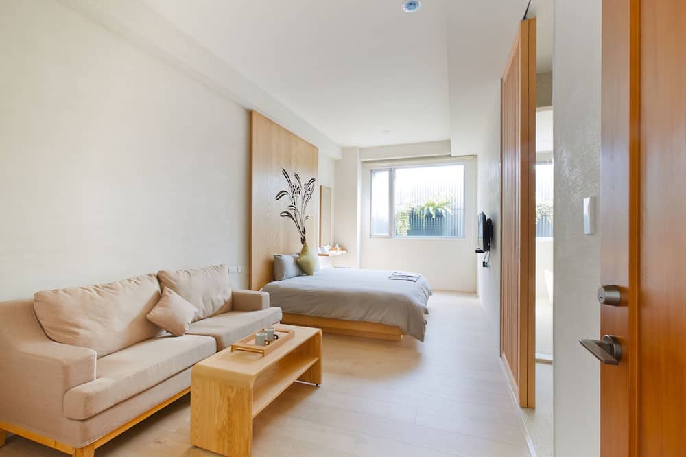 Photo of Bedroom in Anping