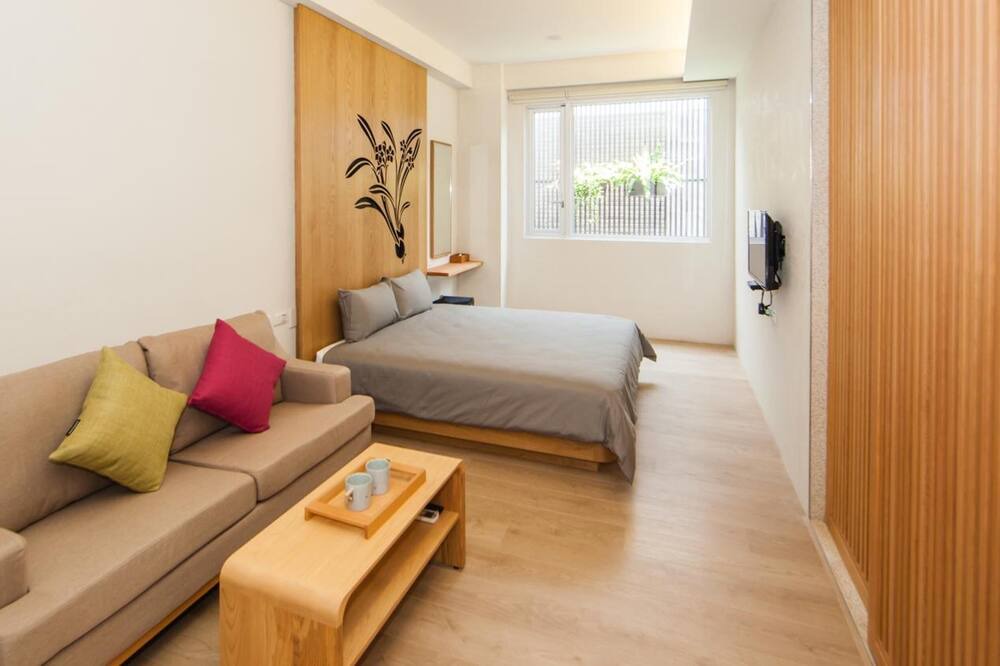 Photo of Bedroom in Anping