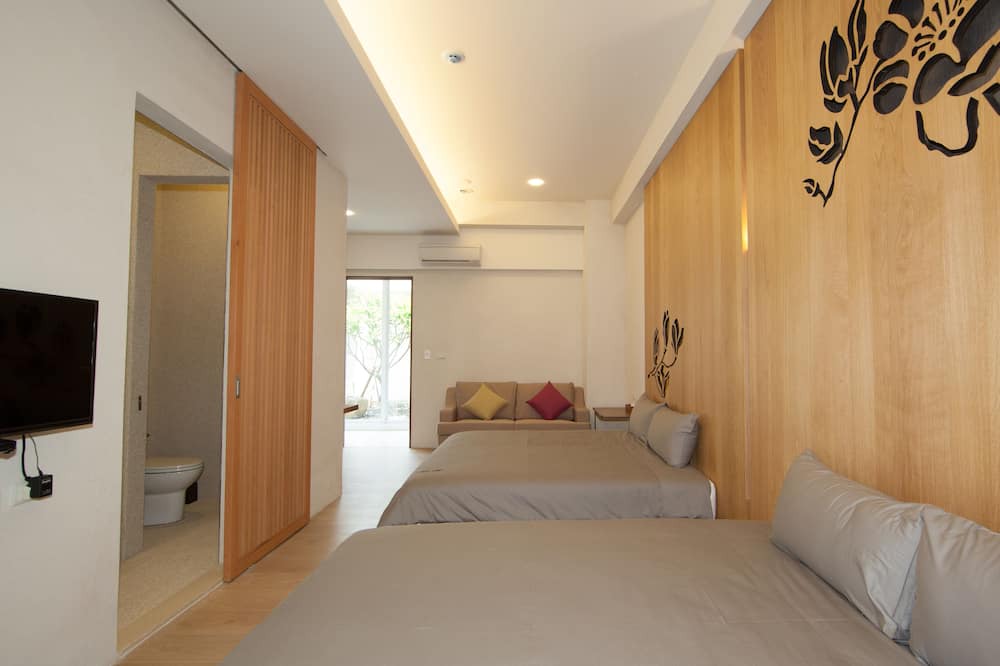 Photo of Bedroom in Anping