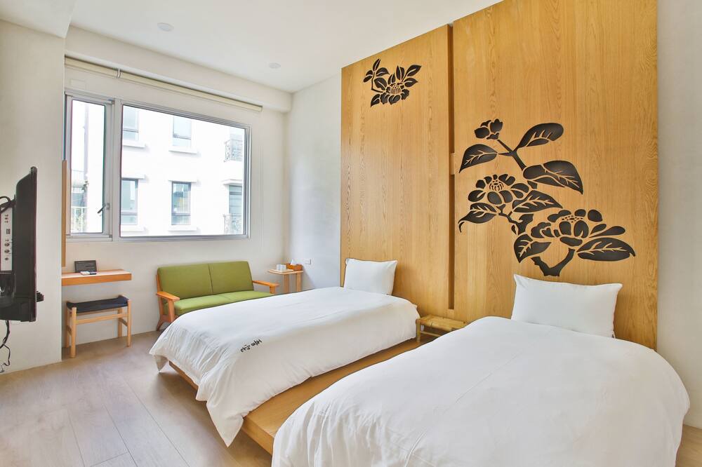 Photo of Bedroom in Anping