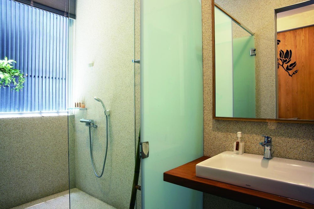 Photo of Bathroom in Anping