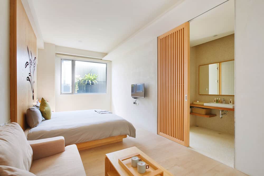 Photo of Bedroom in Anping