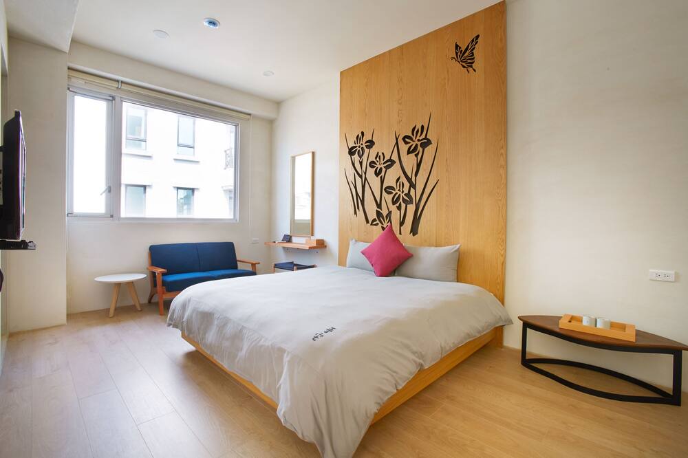 Photo of Bedroom in Anping