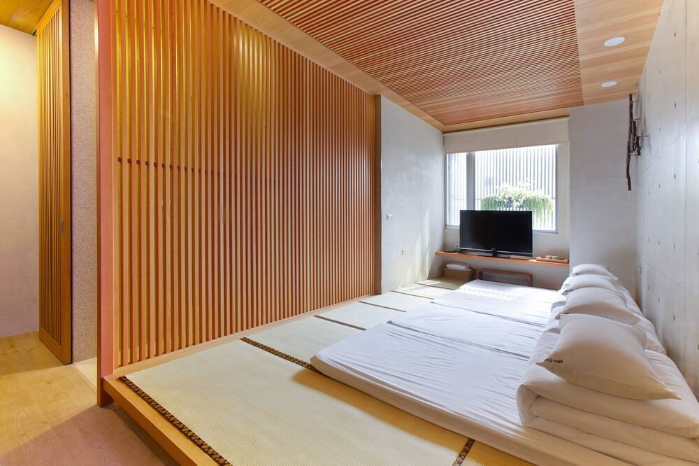Photo of Bedroom in Anping