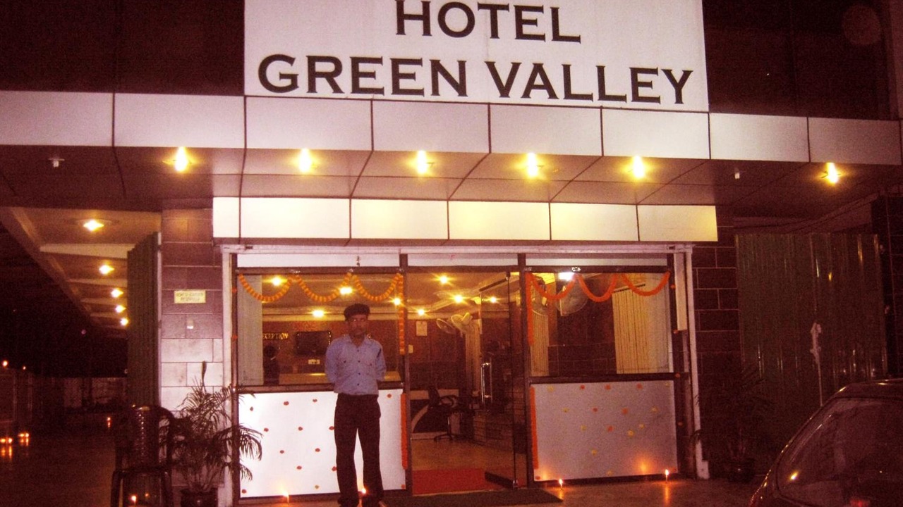 Photo of Outdoor in Paltan Bazaar