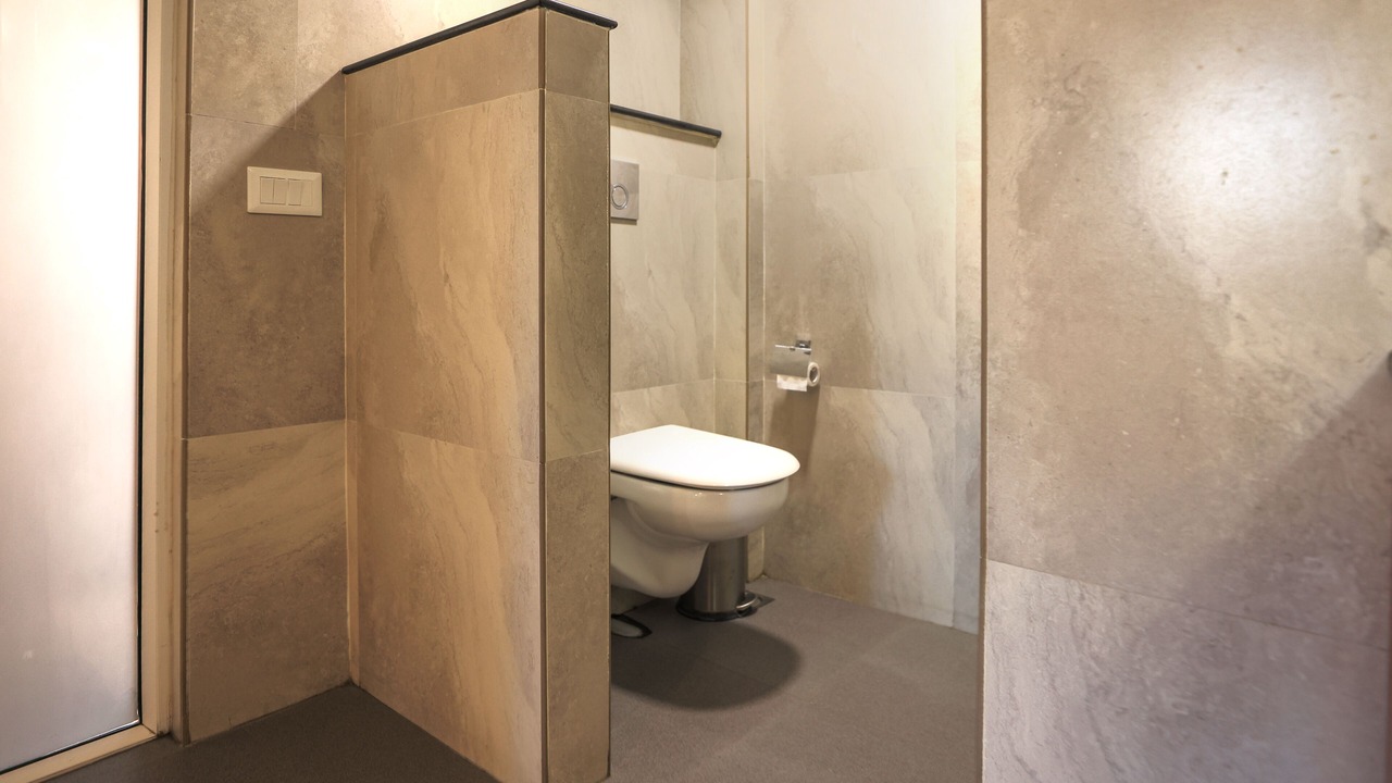 Photo of Bathroom in Chinnakanal