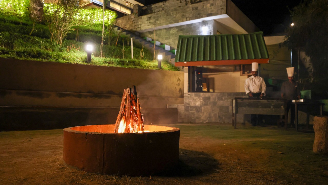 Photo of Livingroom in Chinnakanal