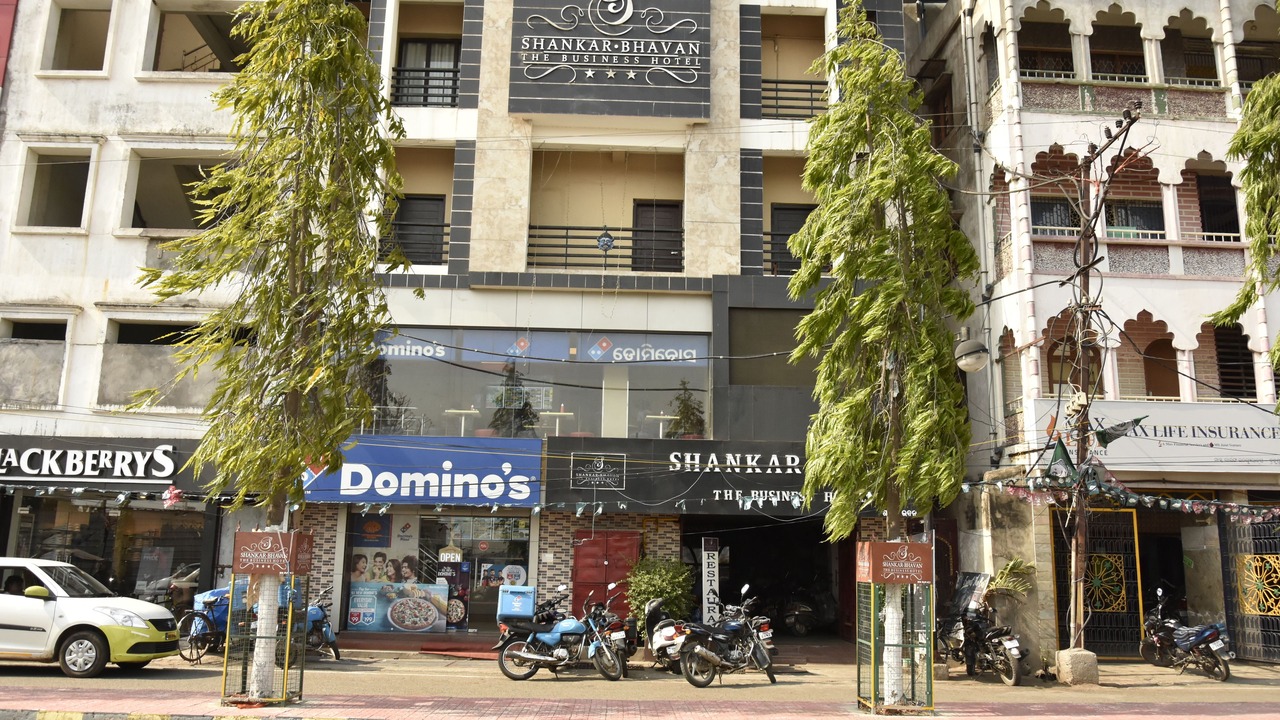 Photo of Outdoor in Brahmapur