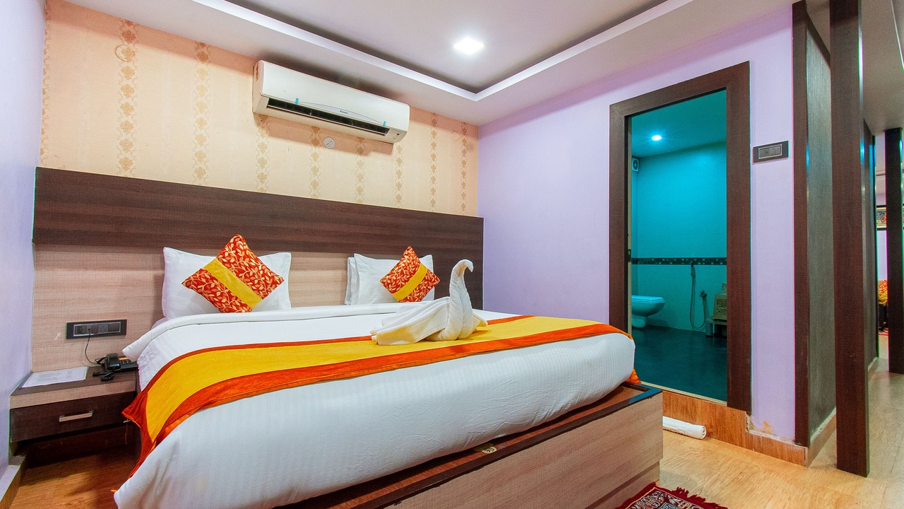 Photo of Bedroom in Brahmapur