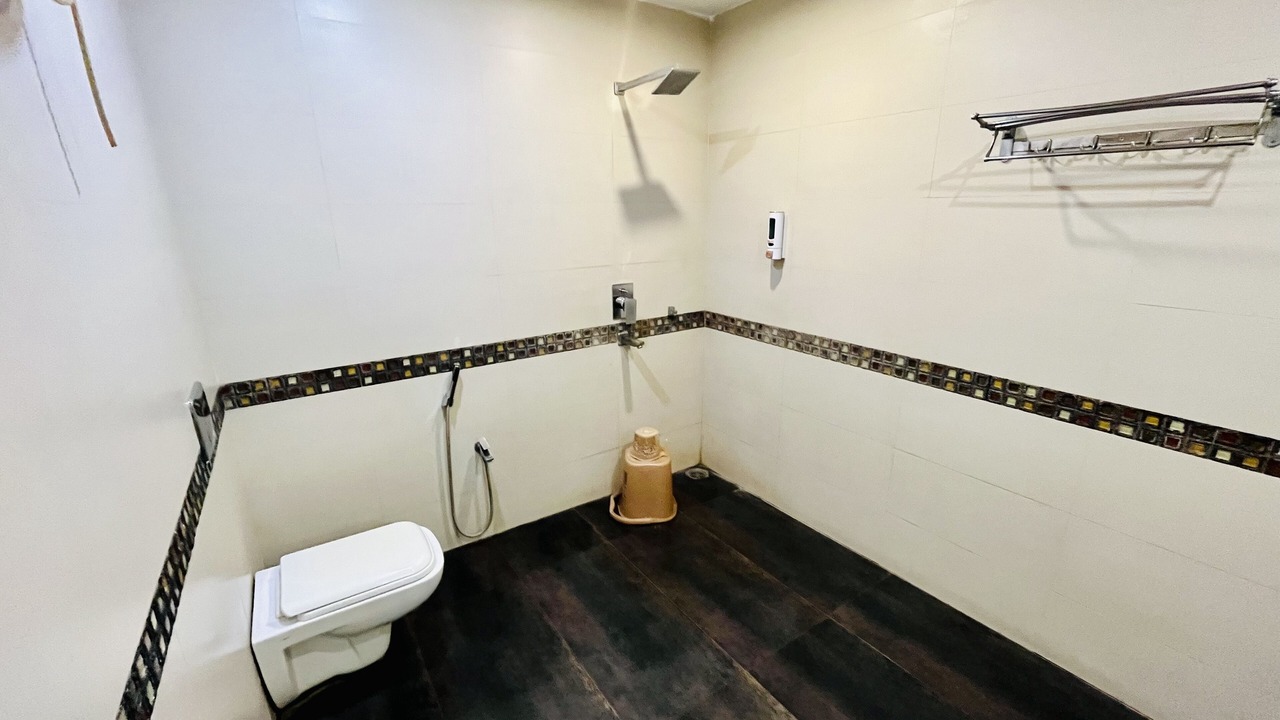 Photo of Bathroom in Brahmapur
