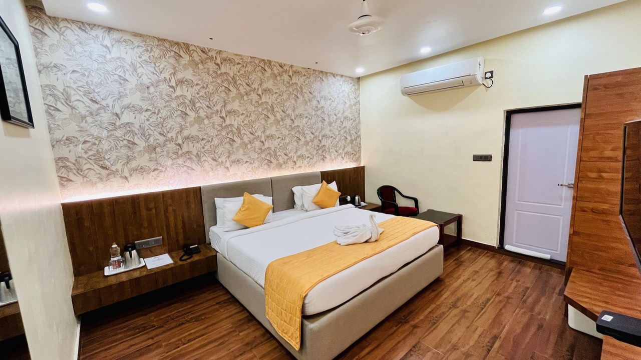 Photo of Bedroom in Brahmapur