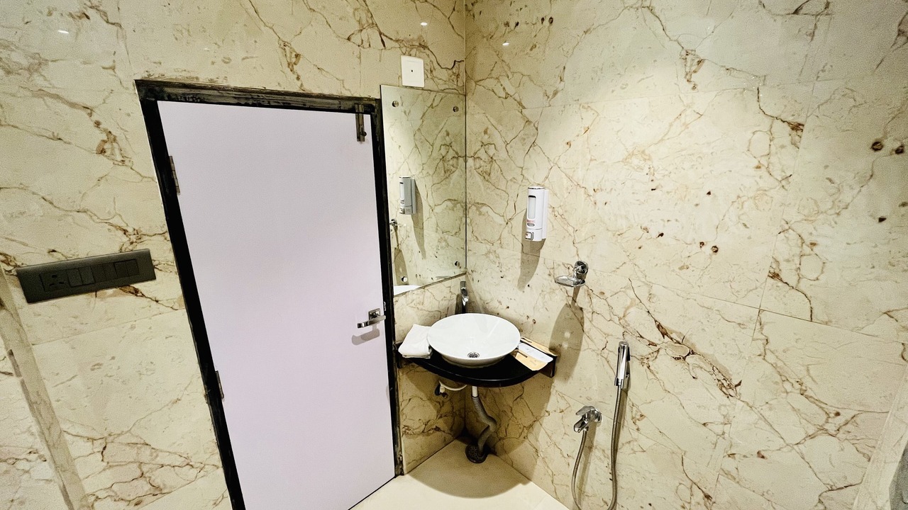 Photo of Bathroom in Brahmapur